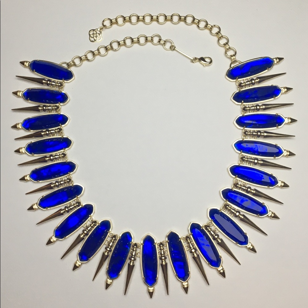 Kendra Scott Prototype Gwendolyn